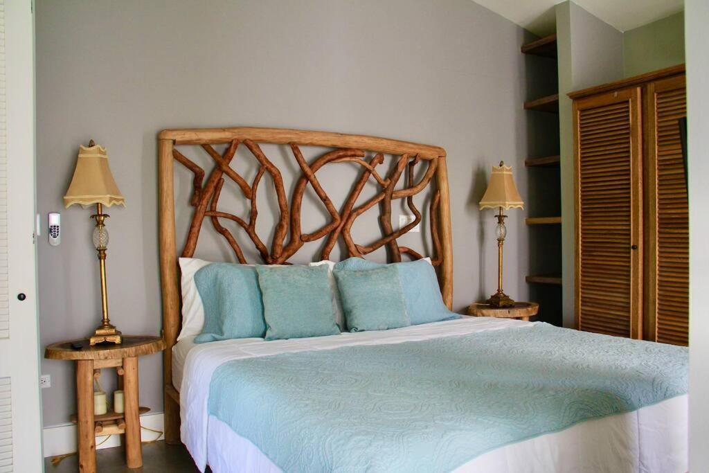 Blue Venao Beach Resort Villa 30 - Remodeled 2 Bedrooms Villa Playa Venao Exterior foto
