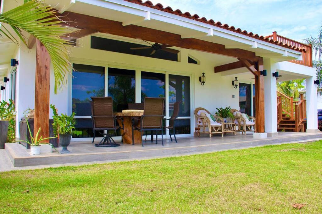 Blue Venao Beach Resort Villa 30 - Remodeled 2 Bedrooms Villa Playa Venao Exterior foto