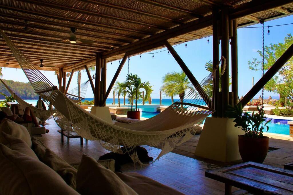 Blue Venao Beach Resort Villa 30 - Remodeled 2 Bedrooms Villa Playa Venao Exterior foto