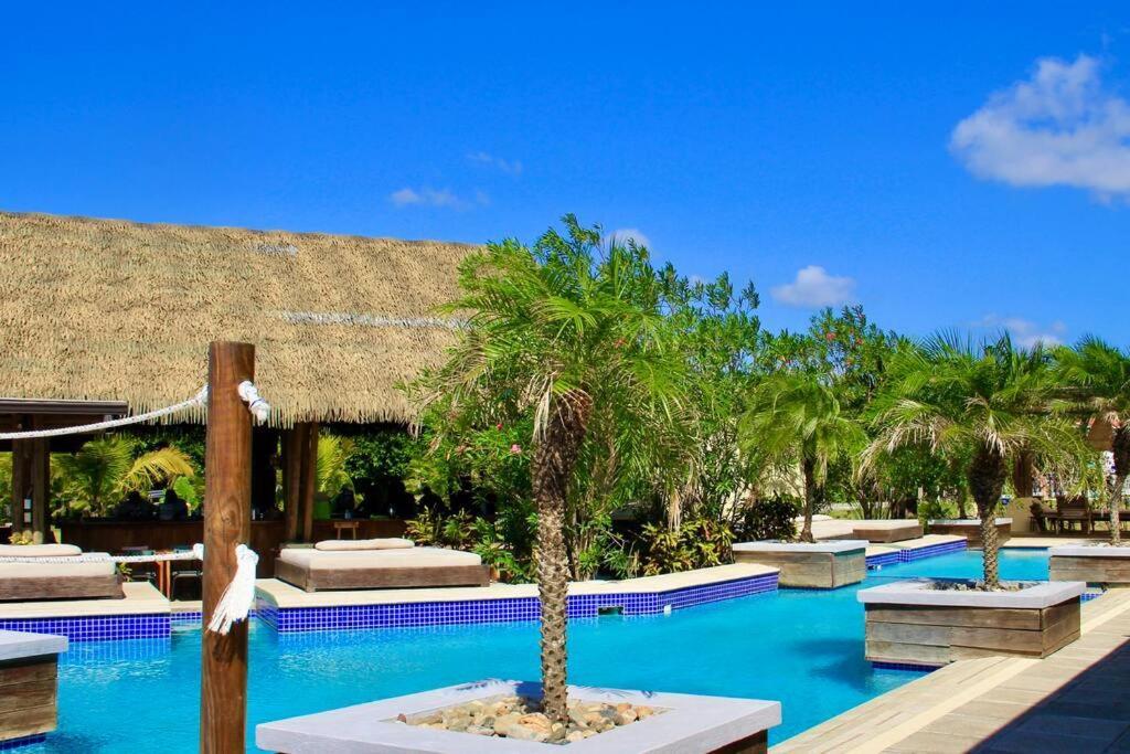 Blue Venao Beach Resort Villa 30 - Remodeled 2 Bedrooms Villa Playa Venao Exterior foto
