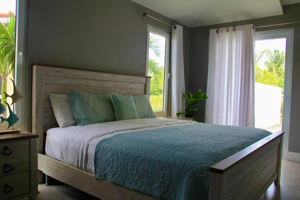 Blue Venao Beach Resort Villa 30 - Remodeled 2 Bedrooms Villa Playa Venao Exterior foto