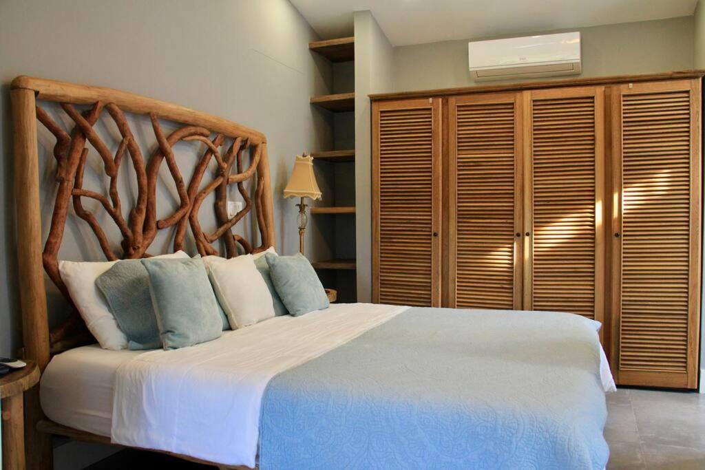 Blue Venao Beach Resort Villa 30 - Remodeled 2 Bedrooms Villa Playa Venao Exterior foto