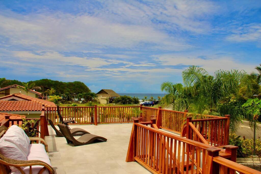 Blue Venao Beach Resort Villa 30 - Remodeled 2 Bedrooms Villa Playa Venao Exterior foto