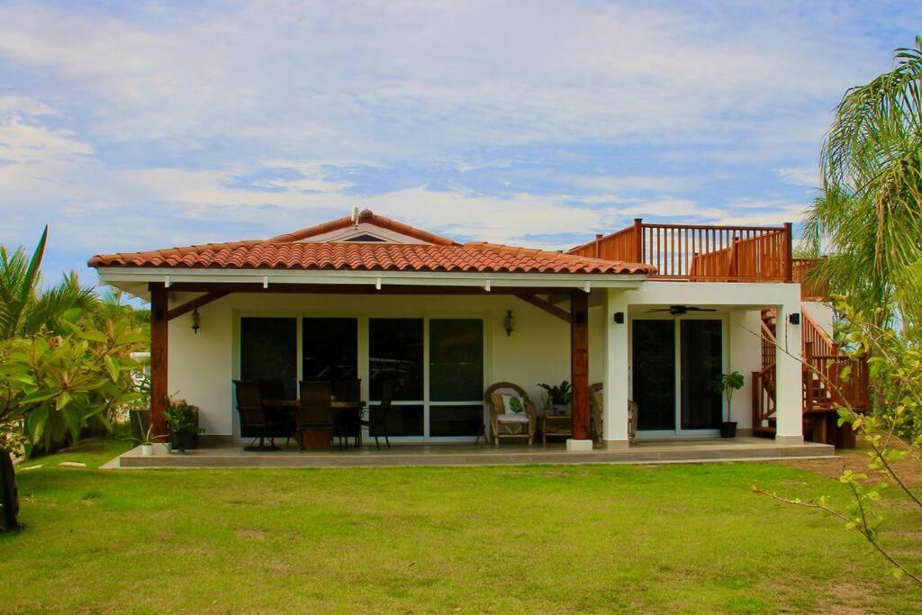 Blue Venao Beach Resort Villa 30 - Remodeled 2 Bedrooms Villa Playa Venao Exterior foto